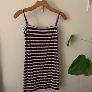 Mini dress